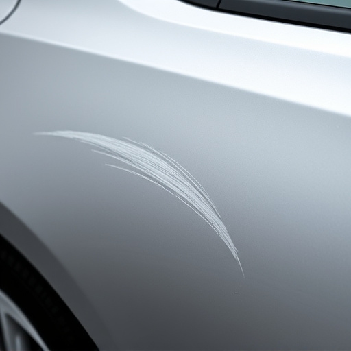 car scratch repair