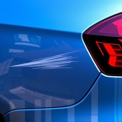 car scratch repair