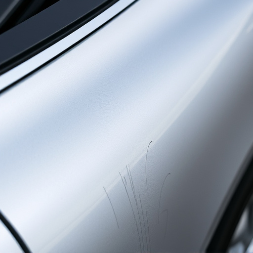car scratch repair