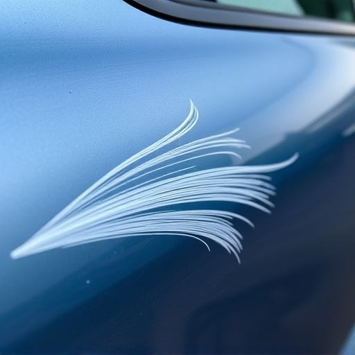 car scratch repair