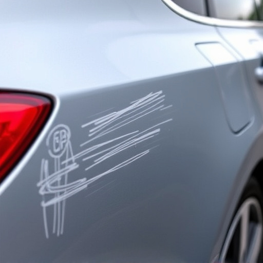 car scratch repair