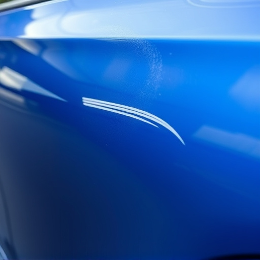 car scratch repair