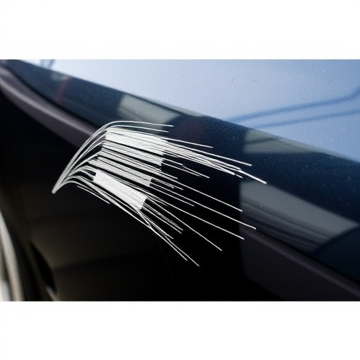 car scratch repair