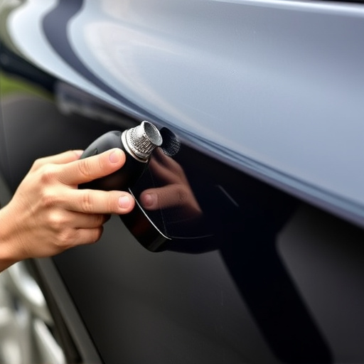 car scratch repair