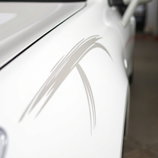 car scratch repair