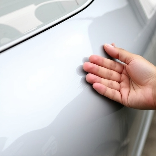 car scratch repair