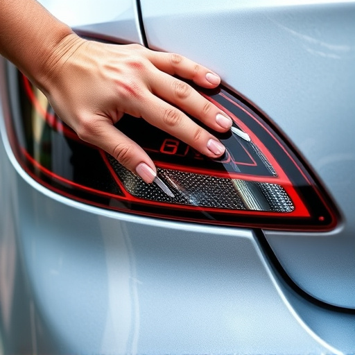 car scratch repair