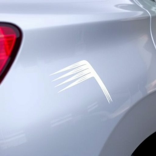 car scratch repair