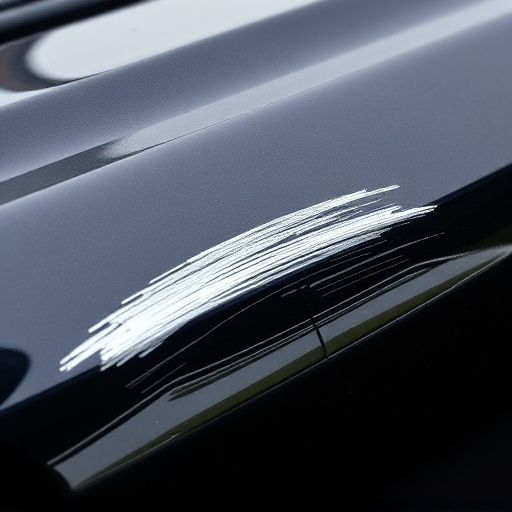 car scratch repair