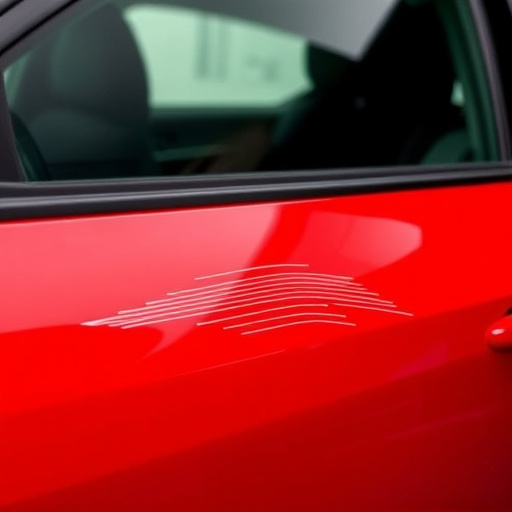 car scratch repair