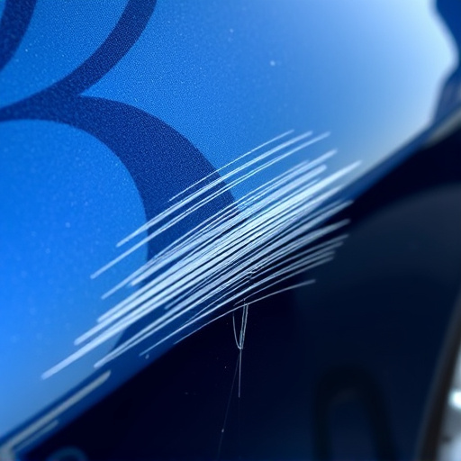 car scratch repair