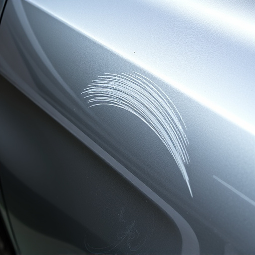 car scratch repair