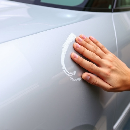 car scratch repair