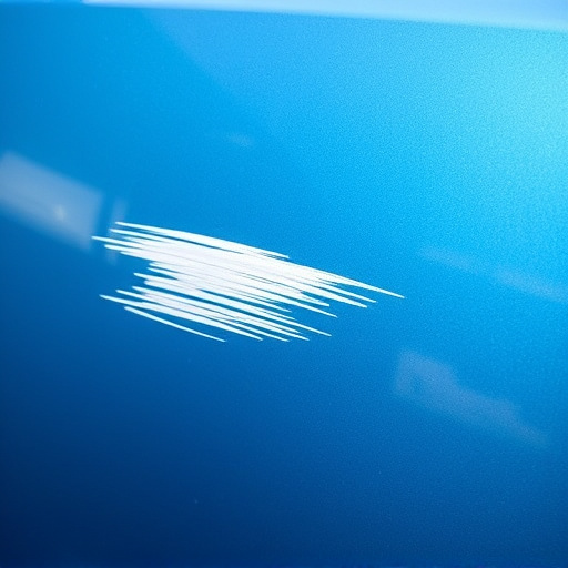car scratch repair