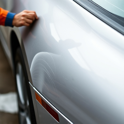 car scratch repair