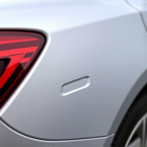 car scratch repair