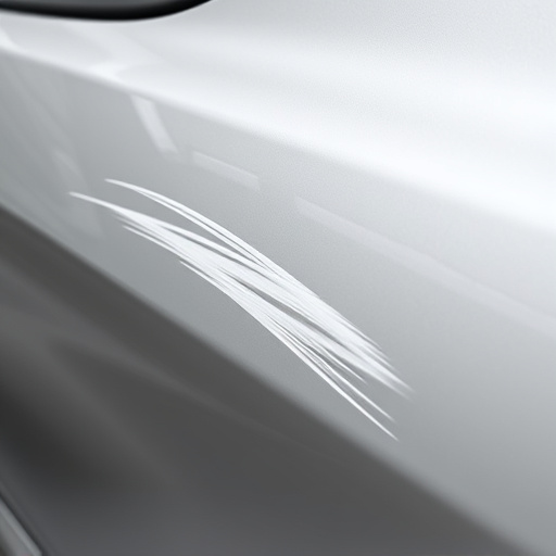 car scratch repair