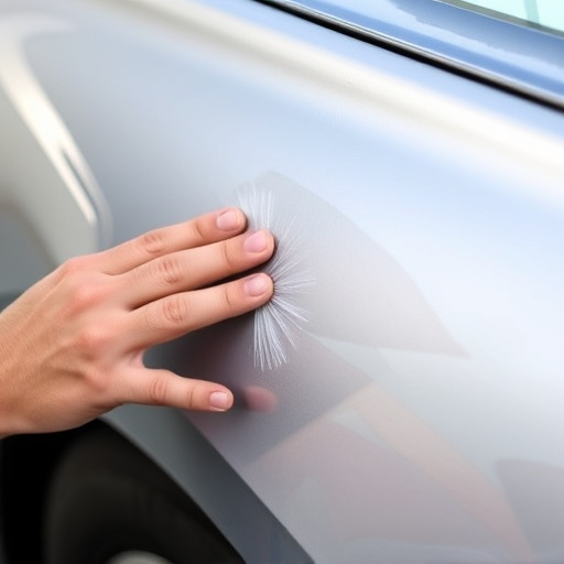 car scratch repair