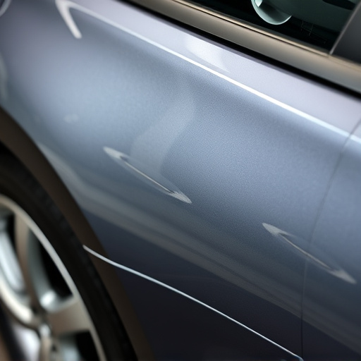 car scratch repair