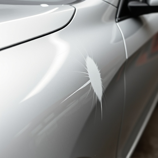 car scratch repair