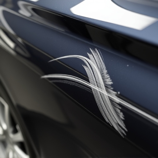 car scratch repair