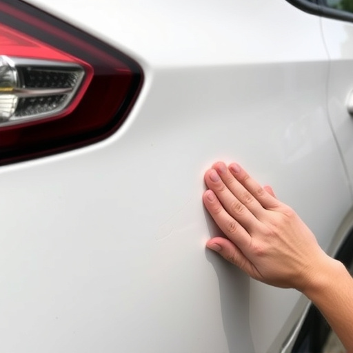 car scratch repair