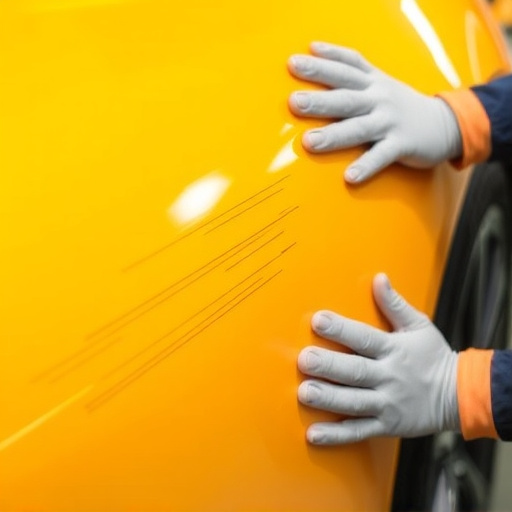car scratch repair