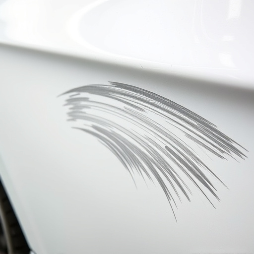car scratch repair