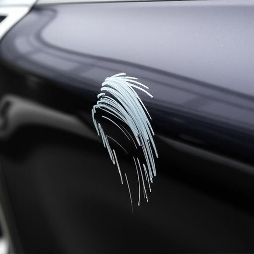 car scratch repair