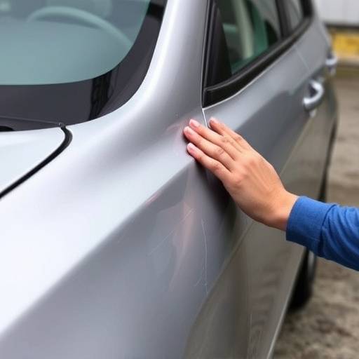 car scratch repair