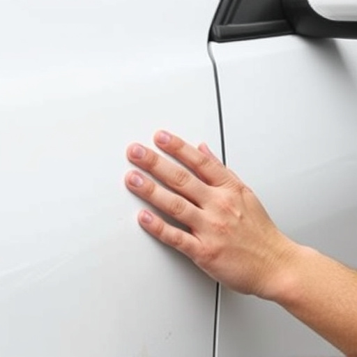 car scratch repair