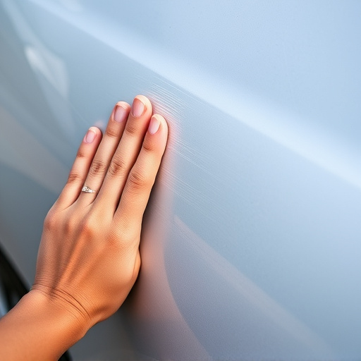 car scratch repair