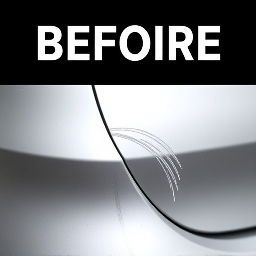 car scratch repair