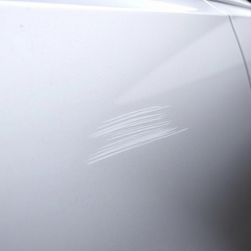 car scratch repair