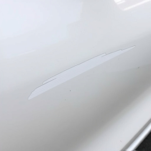 car scratch repair
