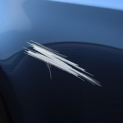 car scratch repair