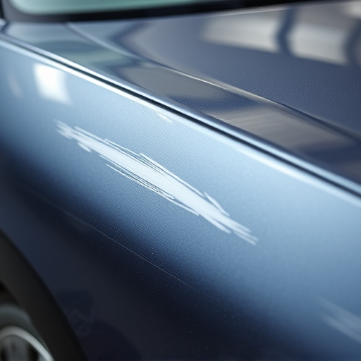 car scratch repair