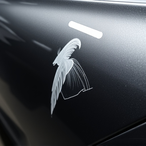 car scratch repair