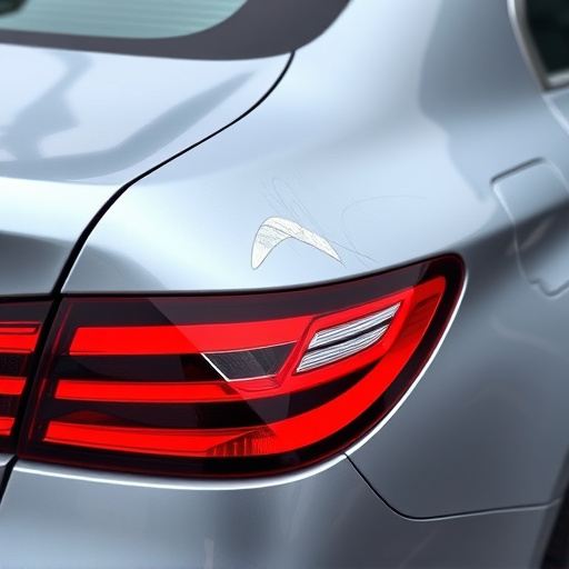 car scratch repair