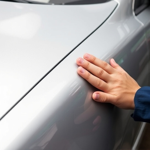 car scratch repair