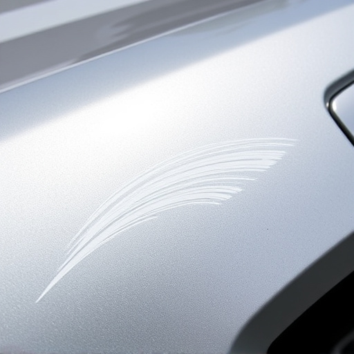 car scratch repair
