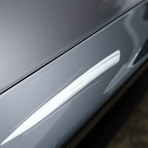 car scratch repair