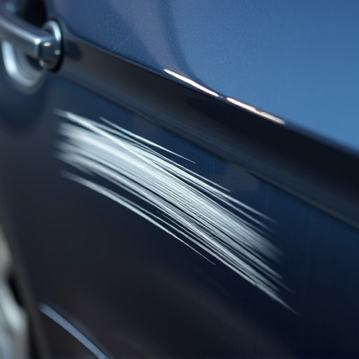 car scratch repair