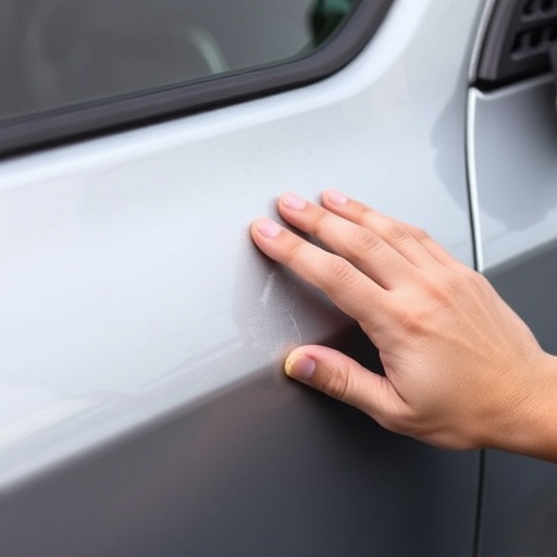 car scratch repair