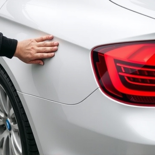 car scratch repair