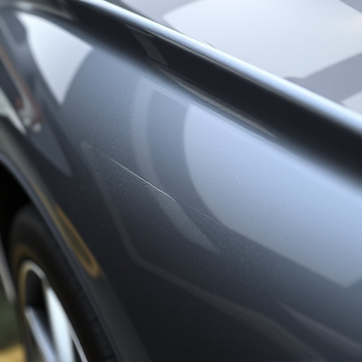car scratch repair