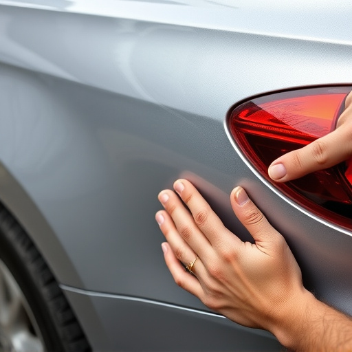 car scratch repair