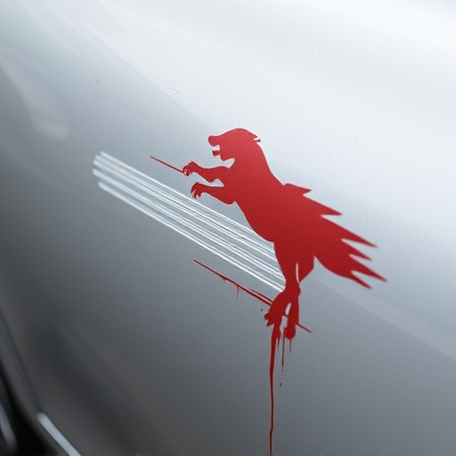 car scratch repair