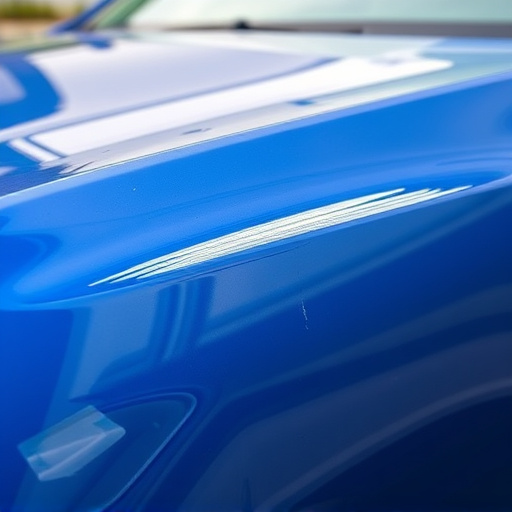 car scratch repair