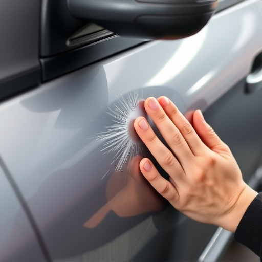 car scratch repair